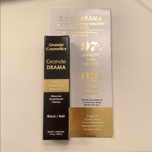 Grande drama mascara NEW mini
